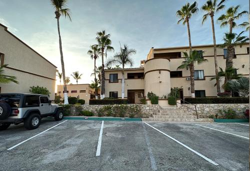 TiMÓN 107 Condo 2 bedrooms in San Jose del Cabo. in San José del Cabo, Mexico