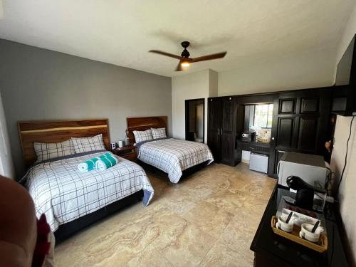 TiMÓN 107 Condo 2 bedrooms in San Jose del Cabo. in San José del Cabo, Mexico