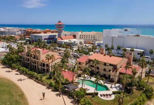 TiMÓN 107 Condo 2 bedrooms in San Jose del Cabo. in San José del Cabo, Mexico