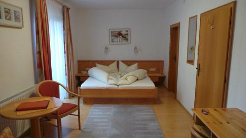 Hotel Hörlgut – Maria Alm, SD
