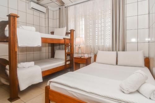 Hotel Aldea Chorotega Puntarenas in Puntarenas