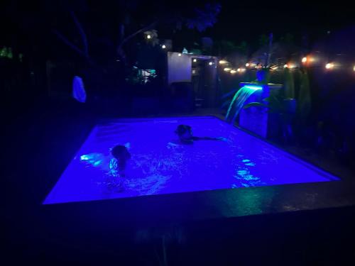 Villa JADE, La Fortuna Downtown, Fortuna (zdjęcie 7)