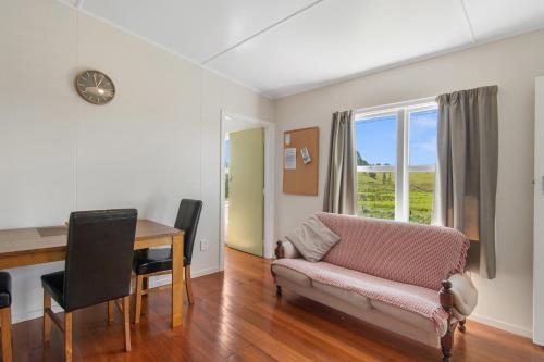 Pickers Cottage - Mapua Holiday Unit