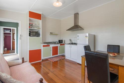 Pickers Cottage - Mapua Holiday Unit