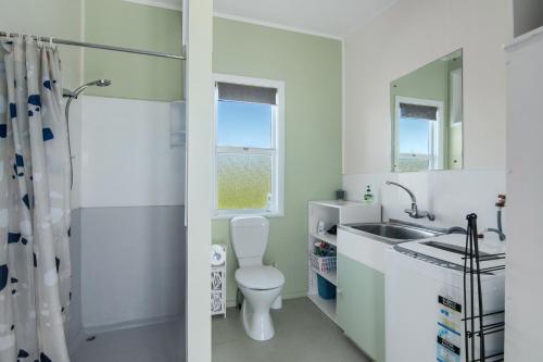 Pickers Cottage - Mapua Holiday Unit