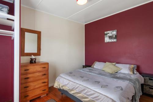 Pickers Cottage - Mapua Holiday Unit