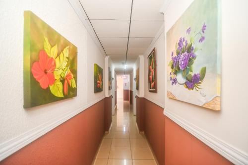 Hotel Aldea Chorotega Puntarenas in Puntarenas