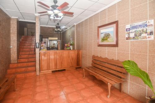 Hotel Aldea Chorotega Puntarenas in Puntarenas