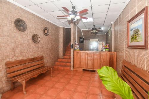 Hotel Aldea Chorotega Puntarenas in Puntarenas