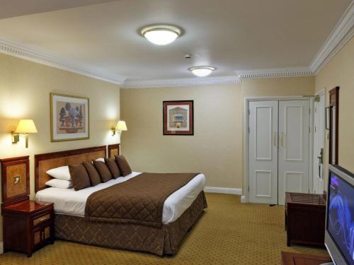 Grange Clarendon Hotel, Londyn (zdjęcie 3)
