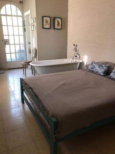 Suite Garage in Ingeniero Maschwitz