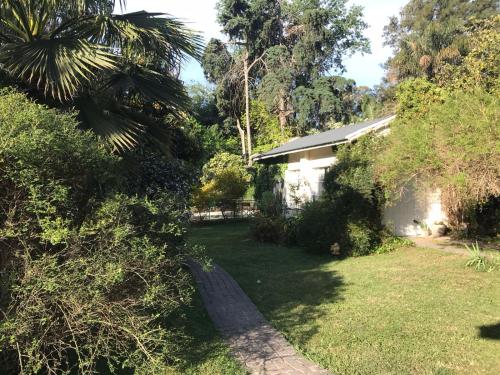 Suite Garage in Ingeniero Maschwitz