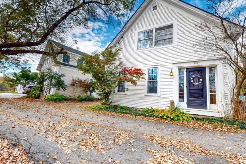 Maples Suite in Quechee, USA
