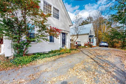 Maples Suite in Quechee, USA