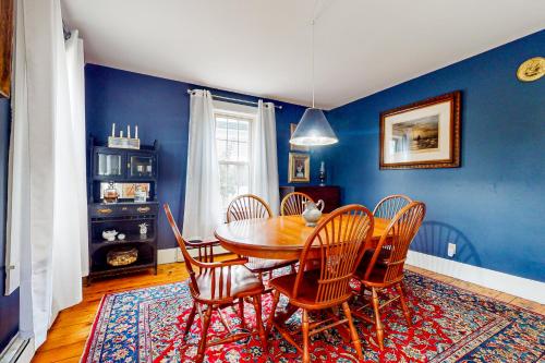 Maples Suite in Quechee, USA