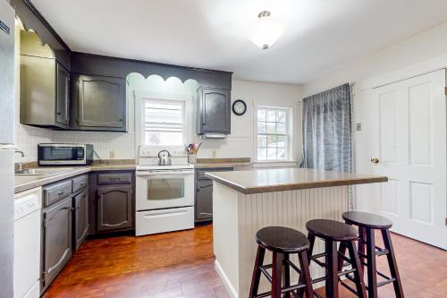 Maples Suite in Quechee, USA