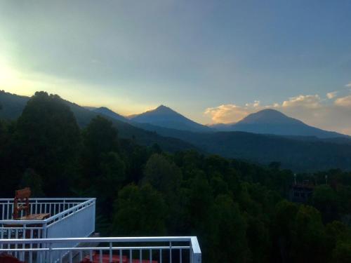 Munduk Sena in Munduk