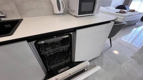 Air conditioned 1 room Apartment Vienna Gate, 3, Братислава (фото 6)