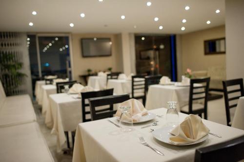 Hotel Convencion – Trujillo