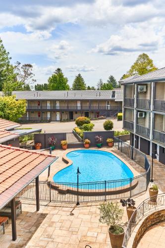 Leura Gardens Resort