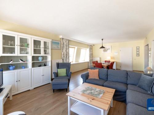 Apartment in De Haan near the Beach, De Haan (fotografie 6)