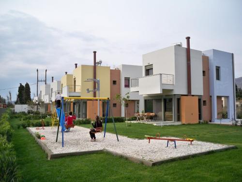  Erodios Hotel in Karystos