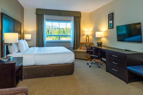Comfort Inn & Suites Terrace in Terrace (BC)
