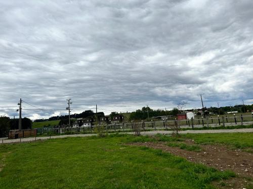 Acogedora casa en Puerto Varas, Playa Hermosa