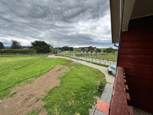 Acogedora casa en Puerto Varas, Playa Hermosa