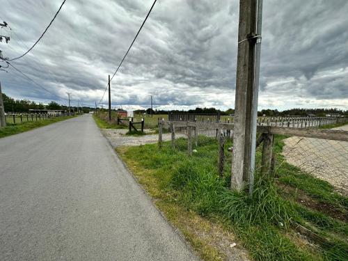 Acogedora casa en Puerto Varas, Playa Hermosa