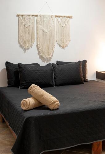 Two-Bedroom Apartment room in Sonido del mar