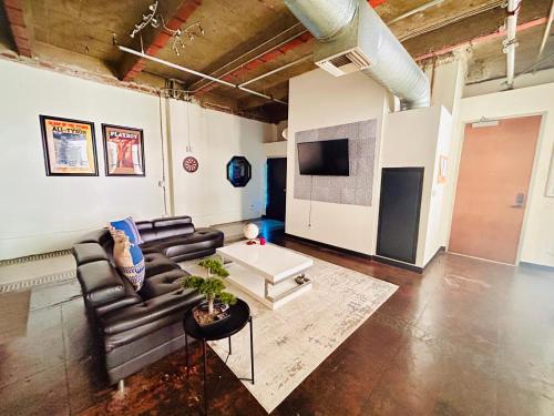 Lux City Living