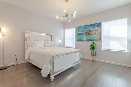 Beautiful 3bedroom apartment in Elizabeth