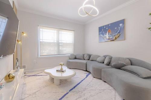 Beautiful 3bedroom apartment in Elizabeth