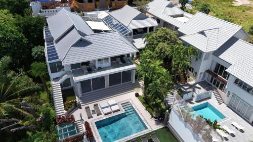 Nautilus Villa Phuket