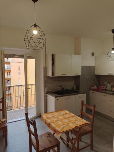 Urban cosy rooms