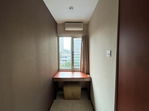 Super Studio Galeri Ciumbuleuit 1 (1BR, 1BA, Kitchen)