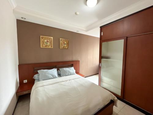 Super Studio Galeri Ciumbuleuit 1 (1BR, 1BA, Kitchen)