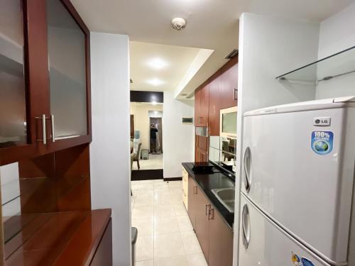 Super Studio Galeri Ciumbuleuit 1 (1BR, 1BA, Kitchen)