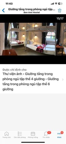 Single Bed in 6-Bed Dormitory Room image 4