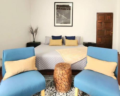 Preciosa Habitación cercana a Jardines in Querétaro, Mexico
