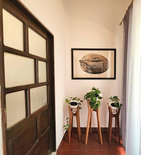 Preciosa Habitación cercana a Jardines in Querétaro, Mexico