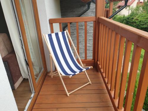 Apartament Na Uboczu
