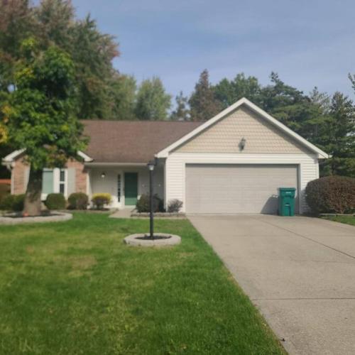 Sunblest Suites - A Pet Friendly Home in Fishers, USA