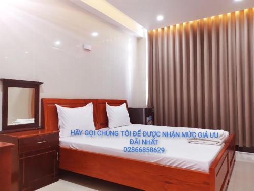 Deluxe Double Room image 6