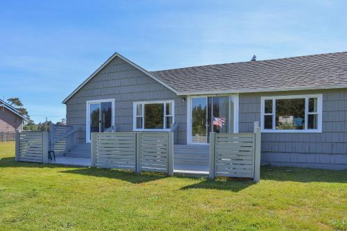 Anchorage Cottages