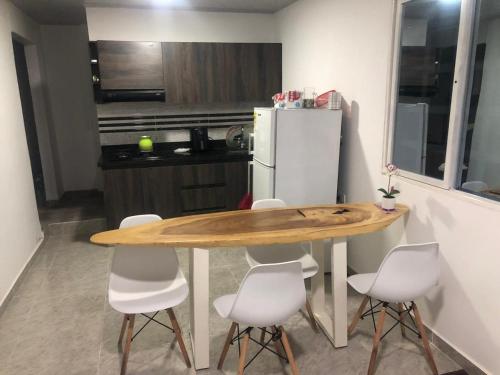 Apartamento Doradal