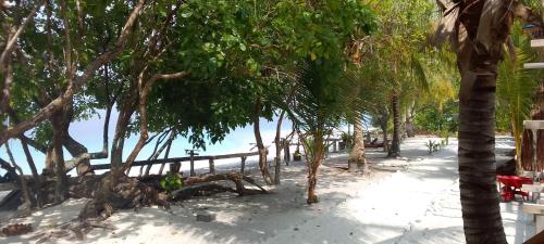 MANDAROU HOMESTAY RAJA AMPAT