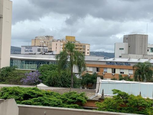 Loft Completo na Frente do Hospital Santa Casa