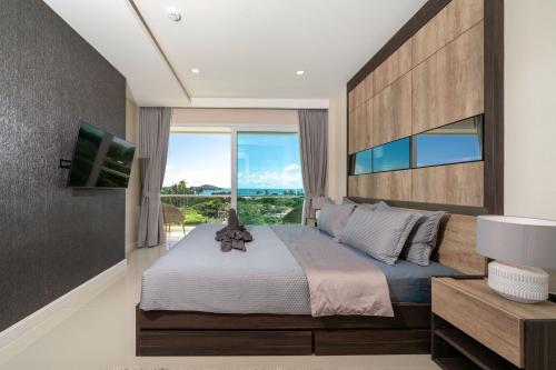 1-Bedroom Condo Rawai - Babylon Sky Garden C603